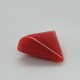 Coral (Moonga) 5.94 Ct Good Quality Coral (Moonga) 5.94 Ct Good Quality